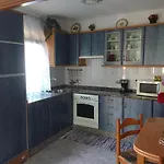 Eira Vella Apartamento