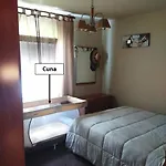 Apartamento Eira Vella Mos
