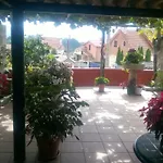 Eira Vella Apartamento Mos