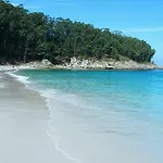 Eira Vella Apartamento *