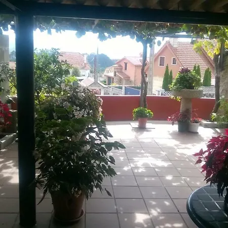 Eira Vella Apartamento Mos