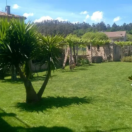 Apartamento Eira Vella