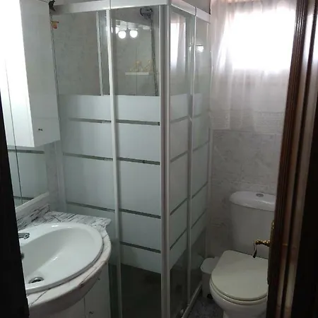 Eira Vella Apartamento *