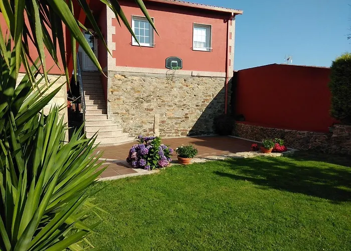 Apartament Eira Vella *