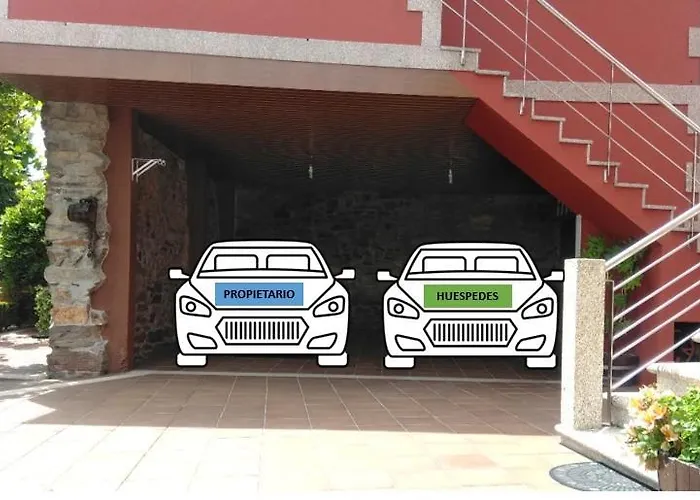 Eira Vella Apartament