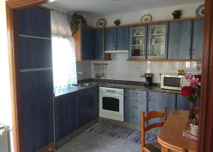 Eira Vella Apartament