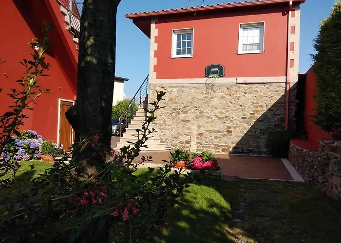 Apartament Eira Vella *