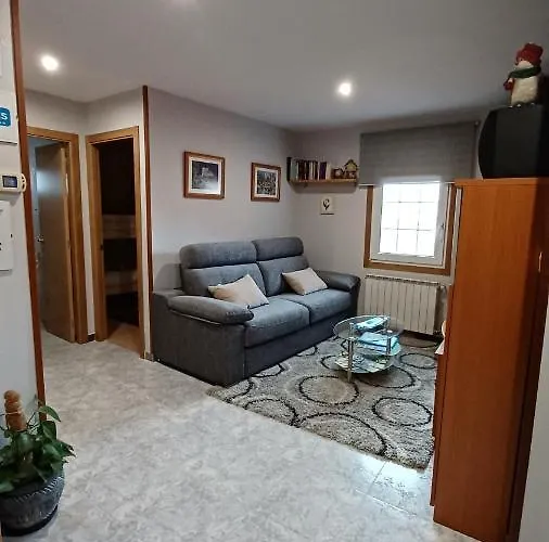 Apartmán Eira Vella *