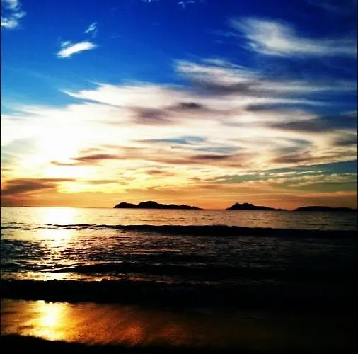 Eira Vella Apartament