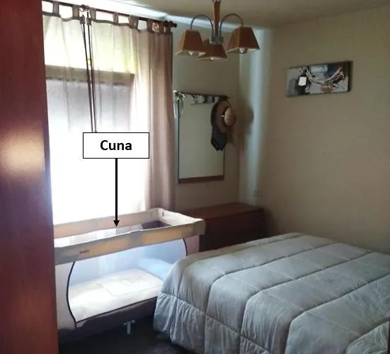 Apartament Eira Vella Mos