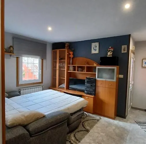 Apartament Eira Vella