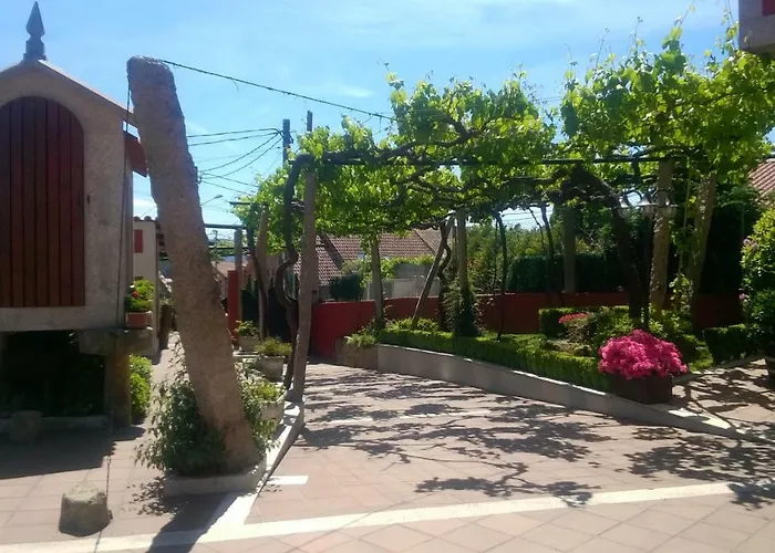 Eira Vella Apartament Mos