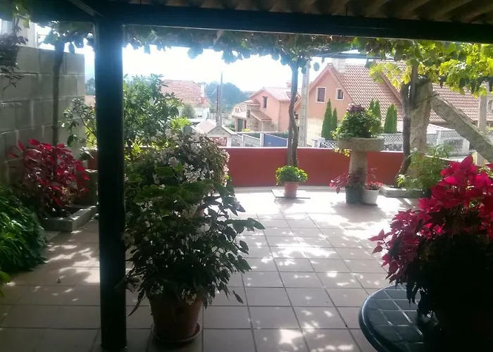 Eira Vella Apartament Mos