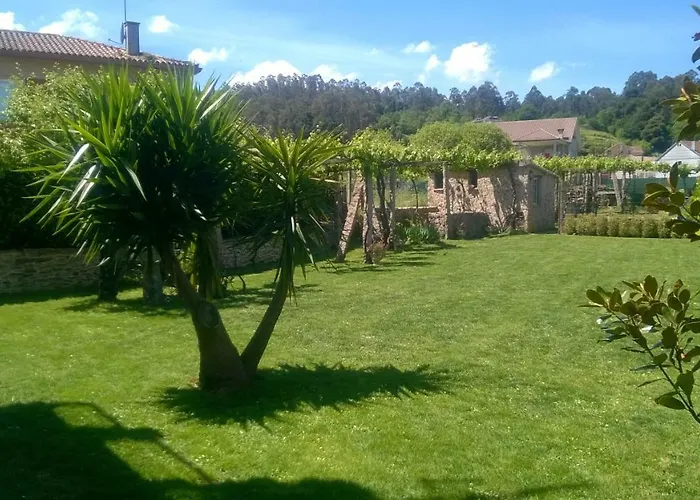 Apartament Eira Vella