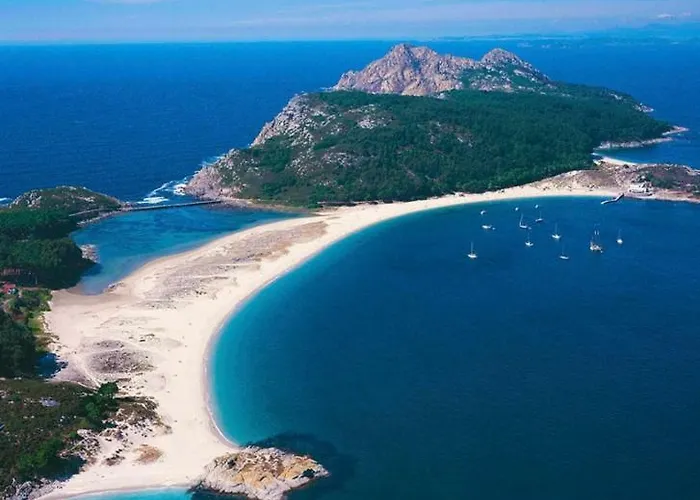 Eira Vella Apartament