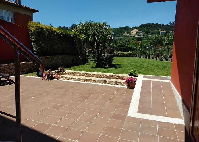 Eira Vella Apartament