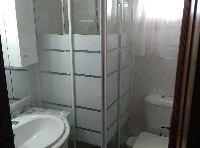 Eira Vella Apartament *